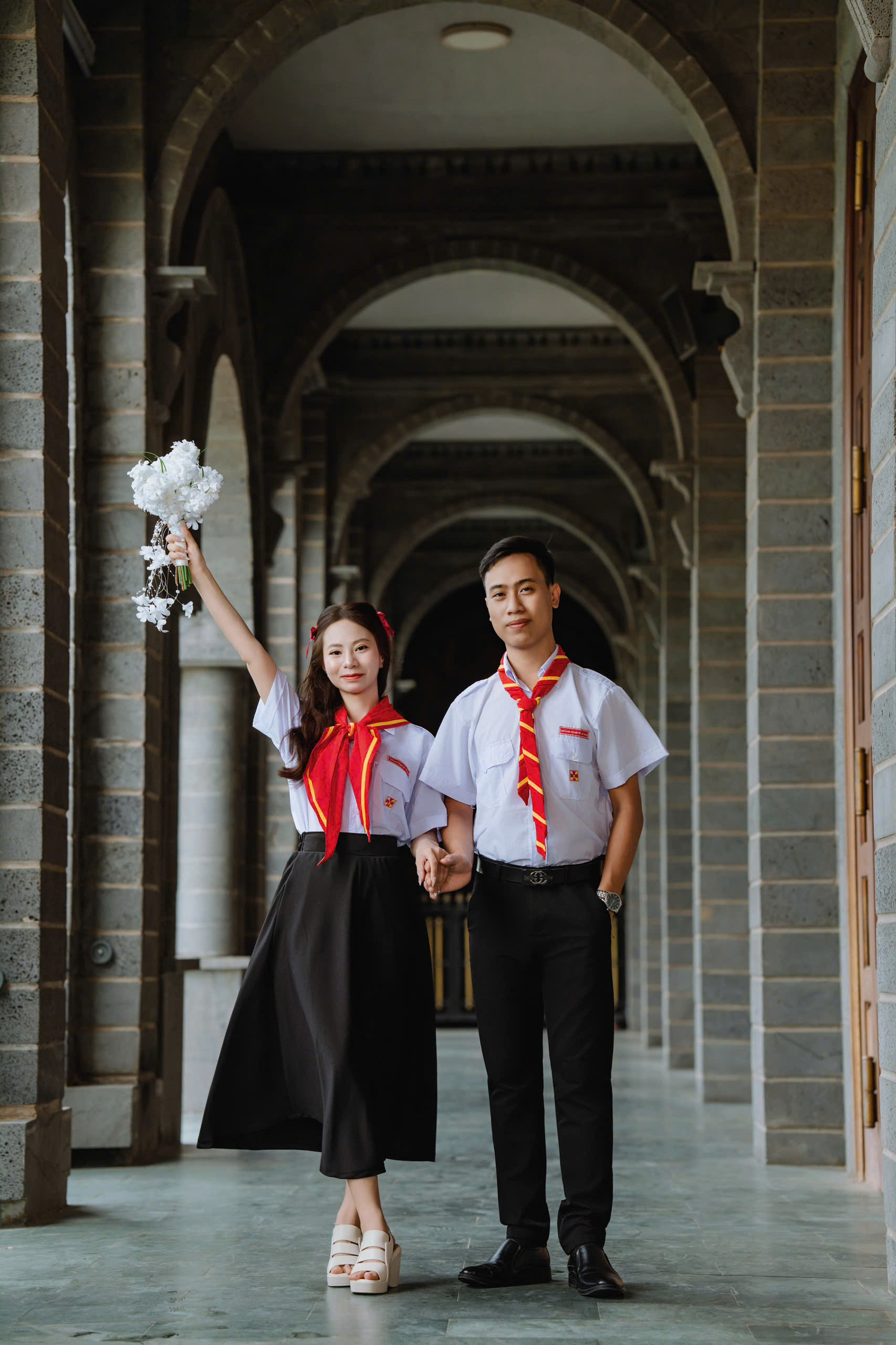 Đức Thạnh & Lan Phương Wedding!